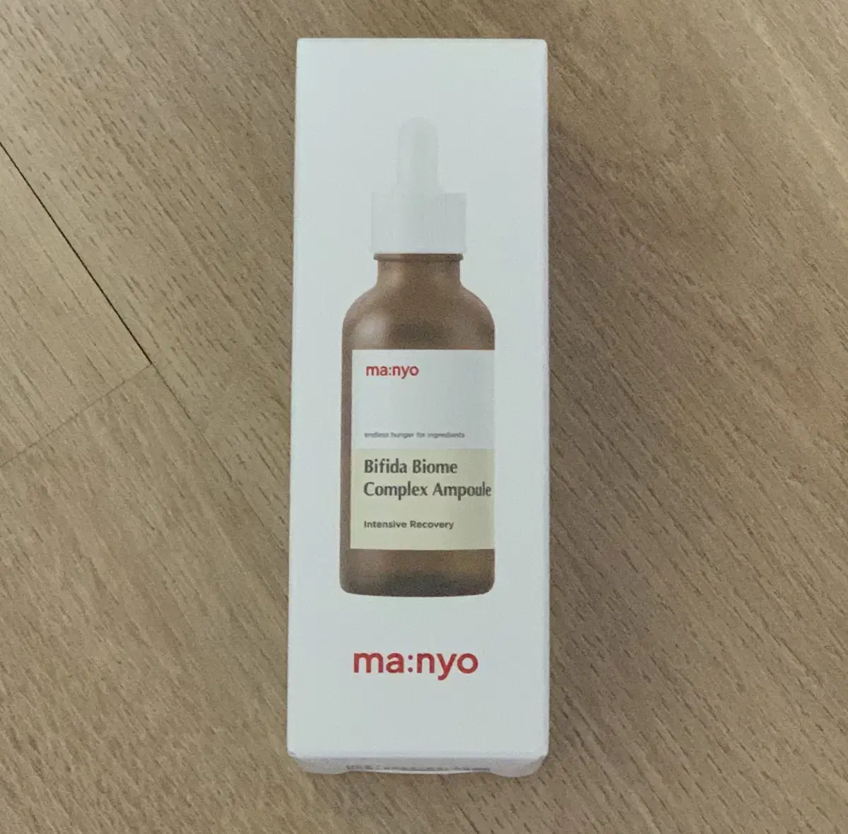 마녀공장 비피다 바이옴 콤플렉스 앰플 50ml